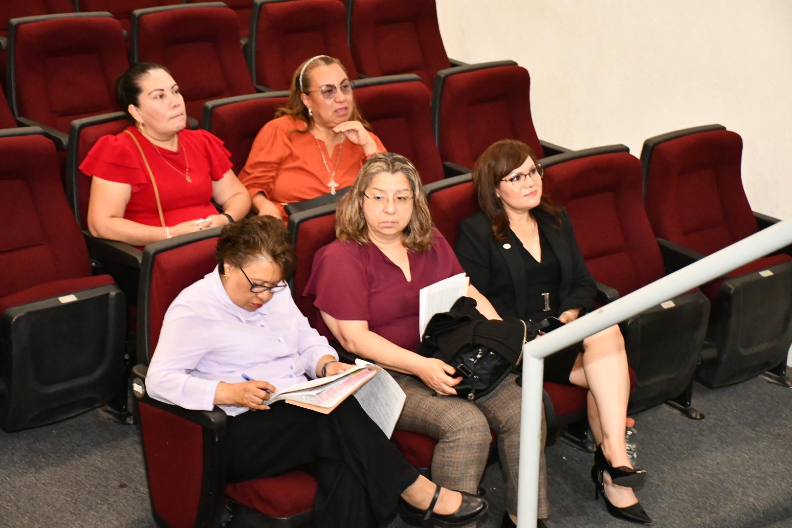 XV Congreso Seccional Ordinario Seccion XLI, HR "1 de Octubre"